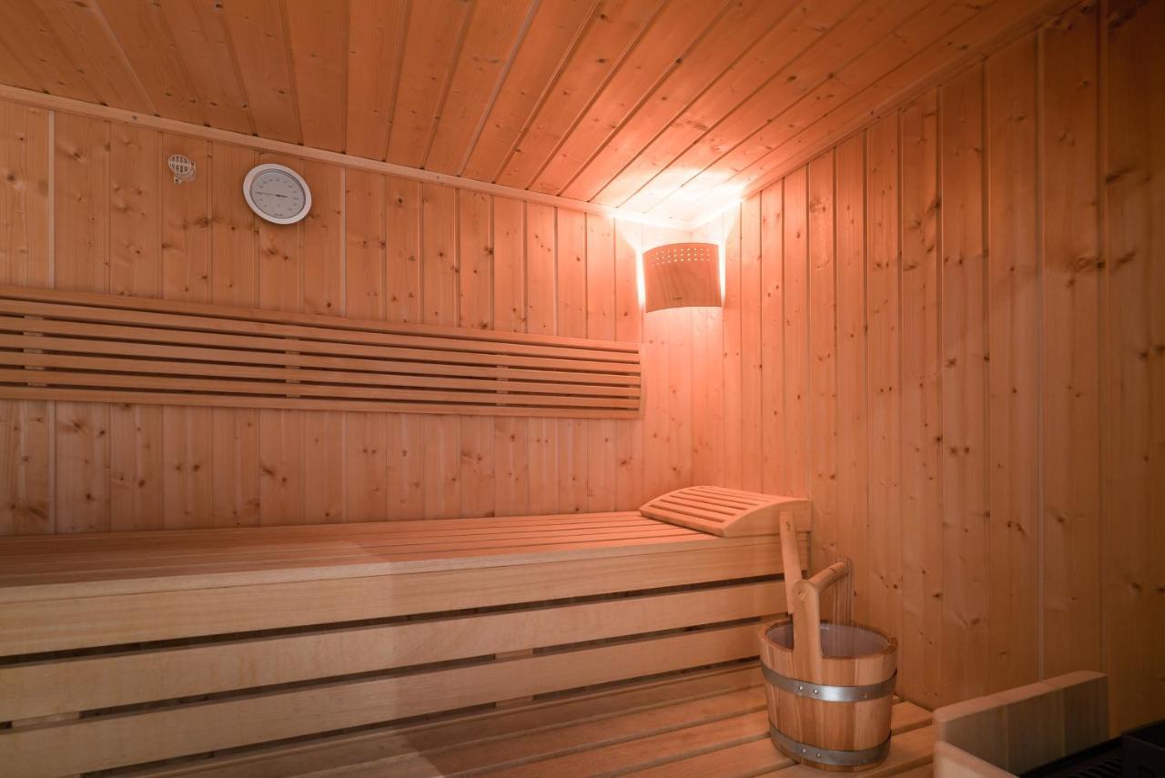 Chalet Ulysse Zermatt Eksteriør billede